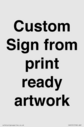 custom-blank-sign~